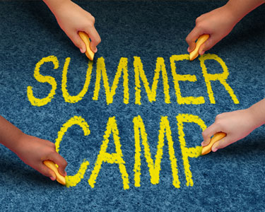 Kids Tallahassee: Special Needs Summer Camps - Fun 4 Tally Kids