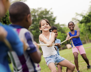 Kids Tallahassee: Variety Summer Camps - Fun 4 Tally Kids