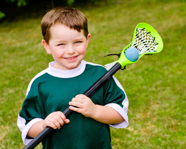 Kids Tallahassee: Lacrosse - Fun 4 Tally Kids