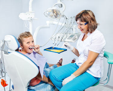 Kids Tallahassee: Pediatric Dentists - Fun 4 Tally Kids