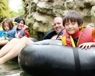 Kids Tallahassee: Springs, Lakes and Rivers - Fun 4 Tally Kids