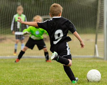 Kids Tallahassee: Soccer Summer Camps - Fun 4 Tally Kids