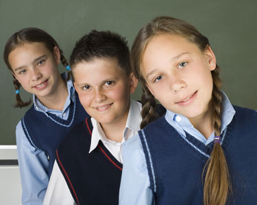 Kids Tallahassee: Private Schools Non-Faith Based - Fun 4 Tally Kids
