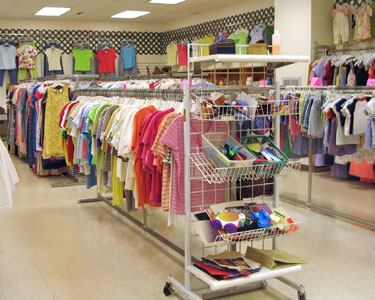 Kids Tallahassee: Consignment, Thrift and Resale Stores - Fun 4 Tally Kids