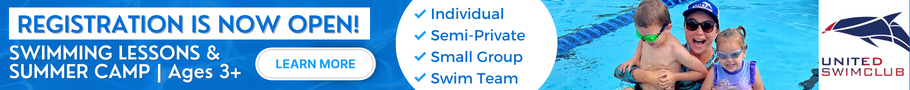 United Swim Club 