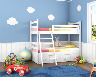 Kids Tallahassee: Room Decor and Playsets - Fun 4 Tally Kids