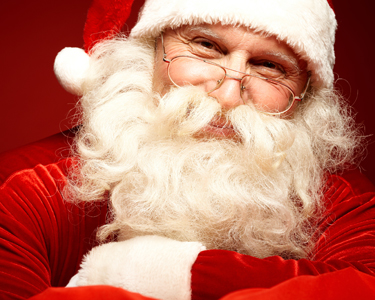 Kids Tallahassee: Santa - Fun 4 Tally Kids