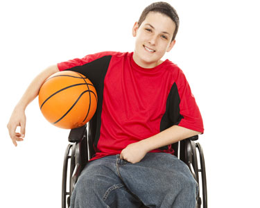 Kids Tallahassee: Special Needs Sports - Fun 4 Tally Kids