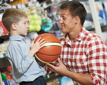 Kids Tallahassee: Sporting Goods Stores - Fun 4 Tally Kids