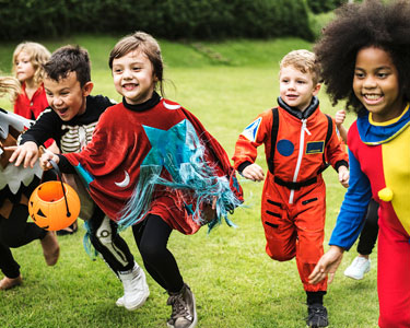 Kids Tallahassee: Trick or Treating Events - Fun 4 Tally Kids