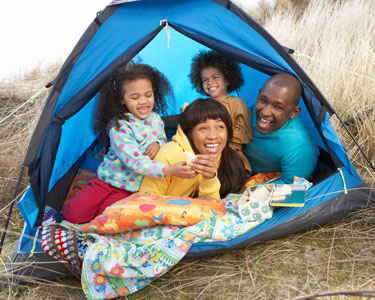 Kids Tallahassee: Camping - Fun 4 Tally Kids