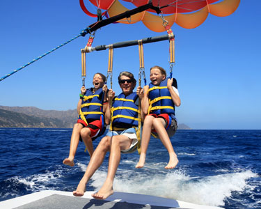 Kids Tallahassee: Water Adventures - Fun 4 Tally Kids