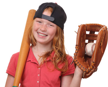 Kids Tallahassee: Baseball, Softball, & TBall - Fun 4 Tally Kids