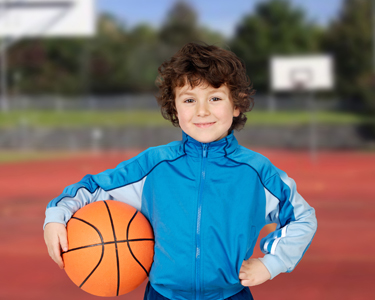 Kids Tallahassee: Basketball - Fun 4 Tally Kids