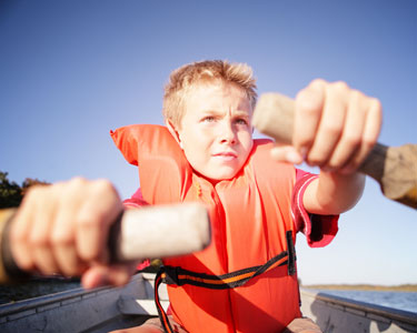 Kids Tallahassee: Rowing - Fun 4 Tally Kids