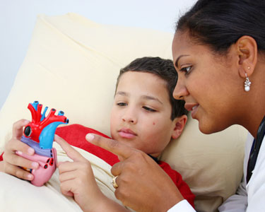 Kids Tallahassee: Pediatric Specialists - Fun 4 Tally Kids