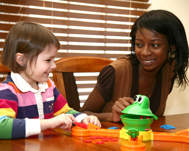 Kids Tallahassee: In-Home Childcare - Fun 4 Tally Kids