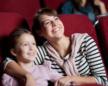 Kids Tallahassee: Summer Kids Movies - Fun 4 Tally Kids