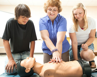 Kids Tallahassee: CPR and First Aid - Fun 4 Tally Kids