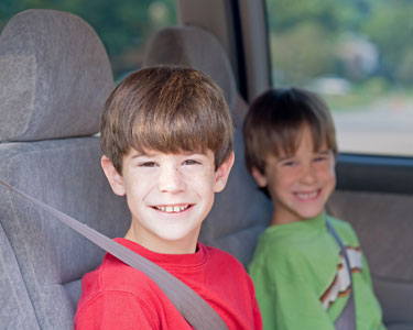 Kids Tallahassee: Transportation Services - Fun 4 Tally Kids