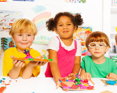 Kids Tallahassee: Art and Craft Parties - Fun 4 Tally Kids