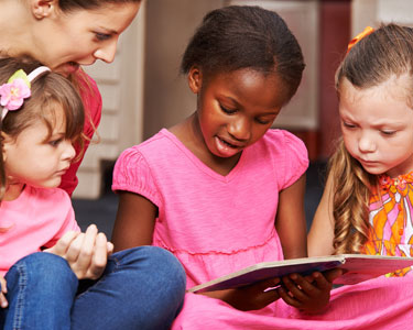 Kids Tallahassee: Head Start Programs - Fun 4 Tally Kids