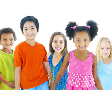 Kids Tallahassee: Character and Leadership - Fun 4 Tally Kids