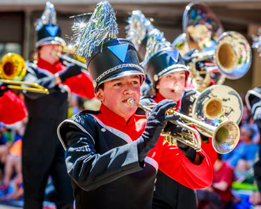 Kids Tallahassee: Holiday Parades - Fun 4 Tally Kids