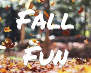 Kids Tallahassee: Fall Fun - Fun 4 Tally Kids