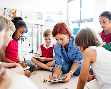 Kids Tallahassee: Microschools - Fun 4 Tally Kids