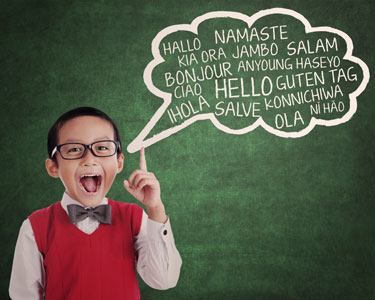 Kids Tallahassee: Language Classes - Fun 4 Tally Kids
