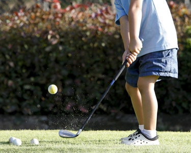 Kids Tallahassee: Golf Summer Camps - Fun 4 Tally Kids