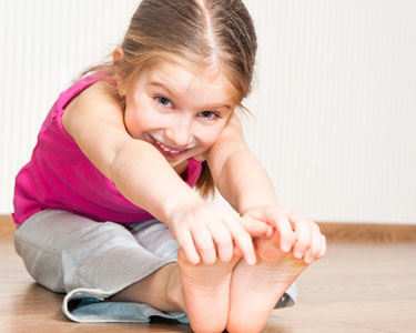 Kids Tallahassee: Health and Fitness - Fun 4 Tally Kids