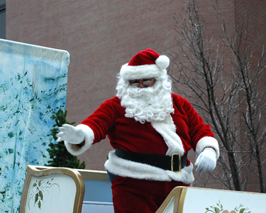 Kids Tallahassee: Holiday Events - Fun 4 Tally Kids