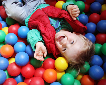 Kids Tallahassee: Indoor Play Areas - Fun 4 Tally Kids