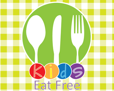 Kids Tallahassee: Kids Eat Free - Fun 4 Tally Kids