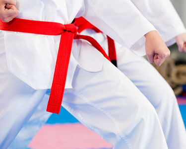 Kids Tallahassee: Martial Arts and Self Defense - Fun 4 Tally Kids