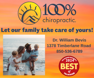 100% Chiropractic