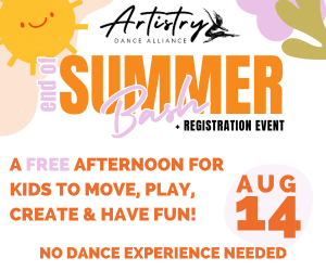 Artistry Dance Alliance