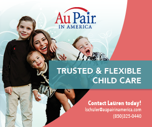 Au Pair in America