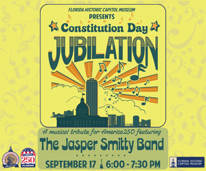 Constitution Day Jubilation