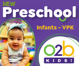 O2BKids Preschool and VPK