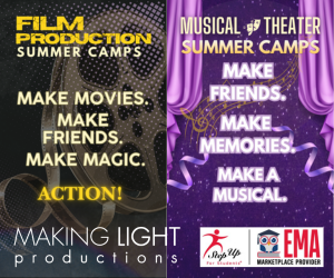 Making LIght Productions