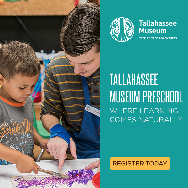Tallahassee Museum Preschool