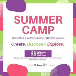 Tallahassee Museum Summer Camp