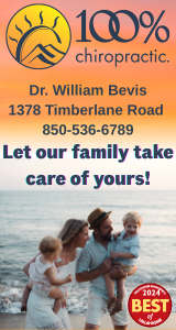 100% Chiropractic