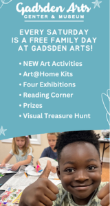 Gadsden Arts