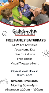 Gadsden Arts