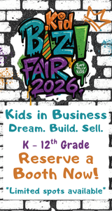 Kid Biz Fair