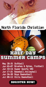 NFC Summer Camps